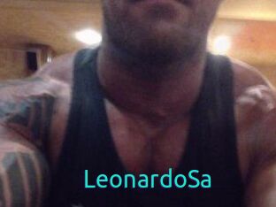 LeonardoSa