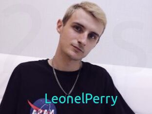 LeonelPerry
