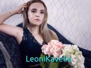 LeoniKavelie