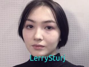 LerrySturj