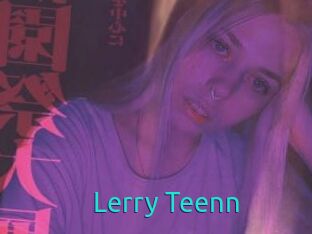 Lerry_Teenn