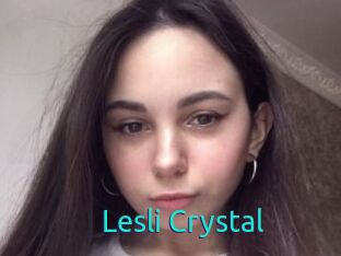 Lesli_Crystal