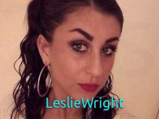 Leslie_Wright