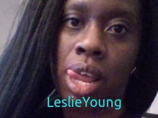 Leslie_Young