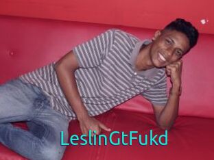 LeslinGtFukd
