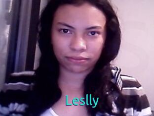 Leslly