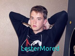 LesterMored
