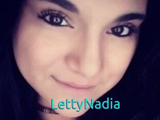 LettyNadia