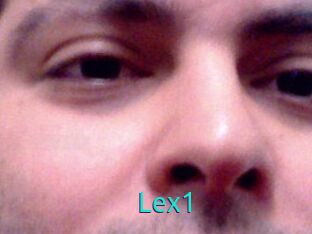 Lex1