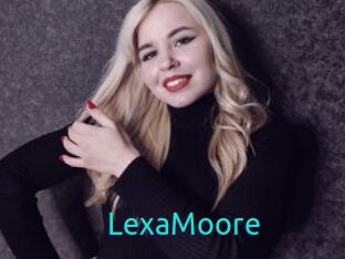 LexaMoore