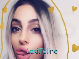 LexiFeline