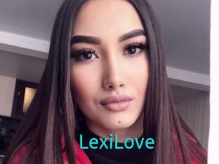 LexiLove