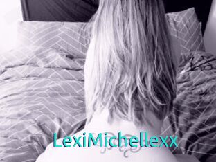 LexiMichellexx