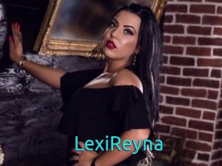 LexiReyna