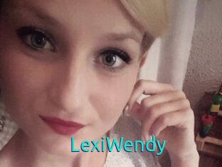 LexiWendy