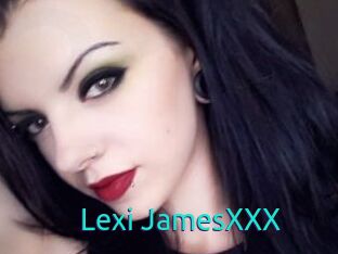Lexi_JamesXXX