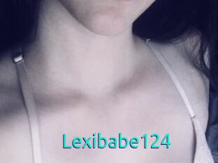 Lexibabe124