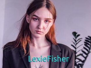 LexieFisher