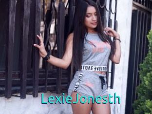 LexieJonesth