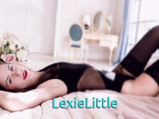 LexieLittle