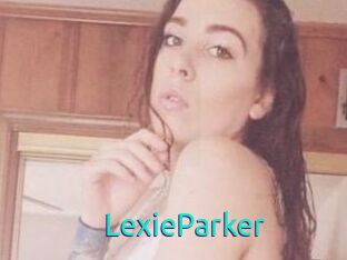 LexieParker