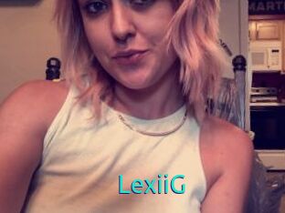 LexiiG
