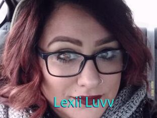 Lexii_Luvv