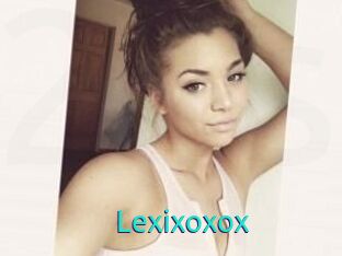 Lexixoxox