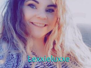 Lexxieluxxe