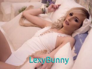 LexyBunny