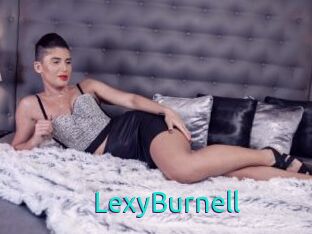 LexyBurnell