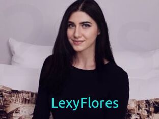 LexyFlores