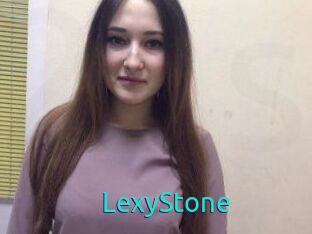 LexyStone