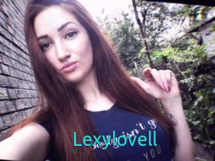Lexylovell