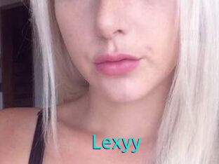 Lexyy