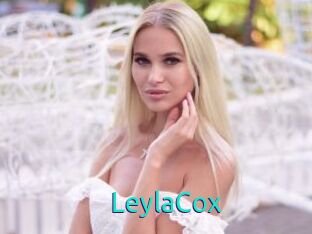 LeylaCox