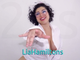 LiaHamiltons
