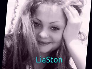 LiaSton