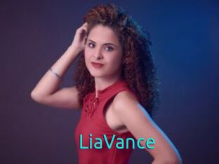 LiaVance