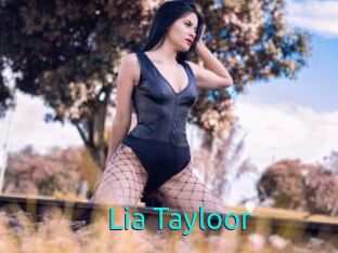 Lia_Tayloor