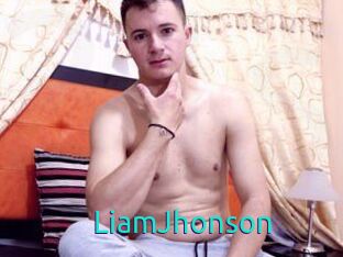 LiamJhonson