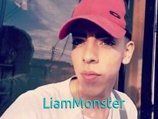 Liam_Monster
