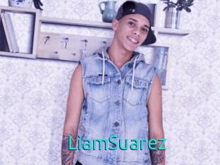 LiamSuarez