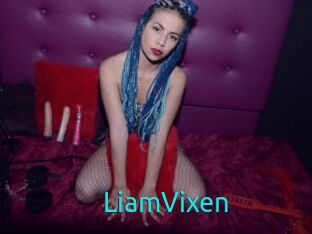 LiamVixen
