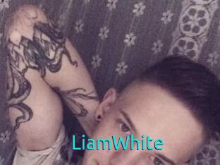 Liam_White
