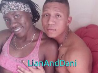 LianAndDani