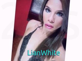 LianWhite