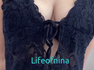 Lifeofnina