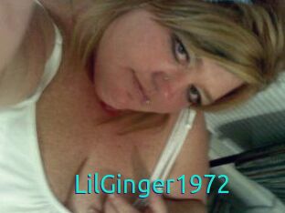 LilGinger1972