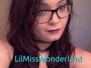 LilMissWonderland